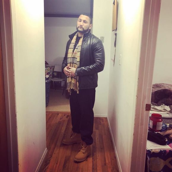 Meet your Posher, Mathew - Picture 1 of 1